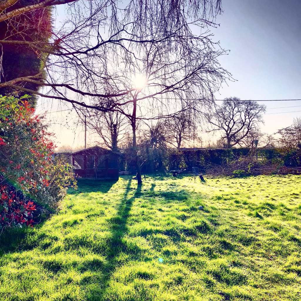 16th March 2020