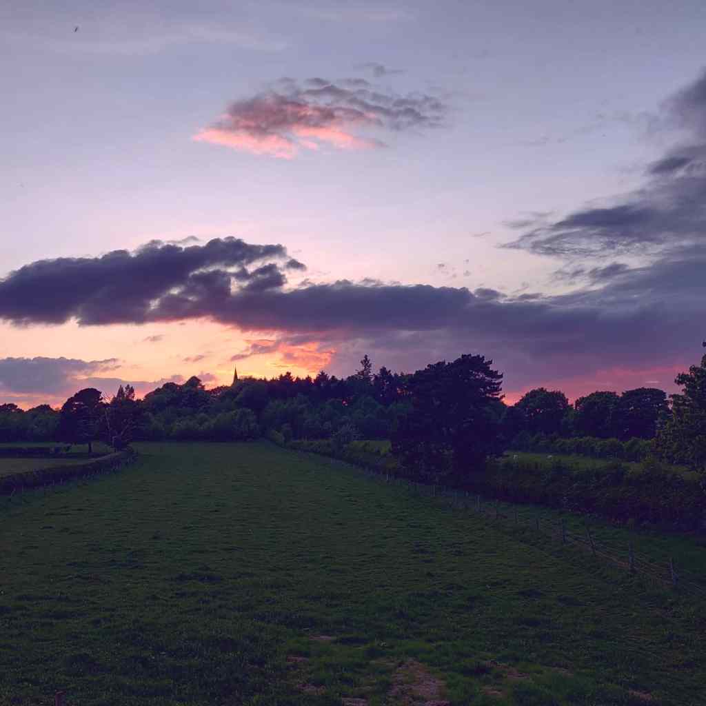 8th May 2020